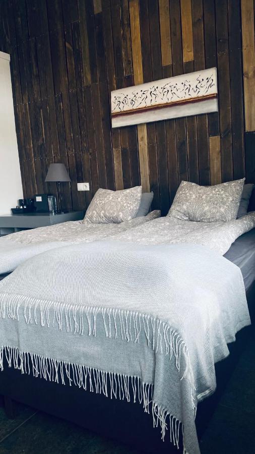 Hraunsnef Country Hotel Bifrost Zewnętrze zdjęcie