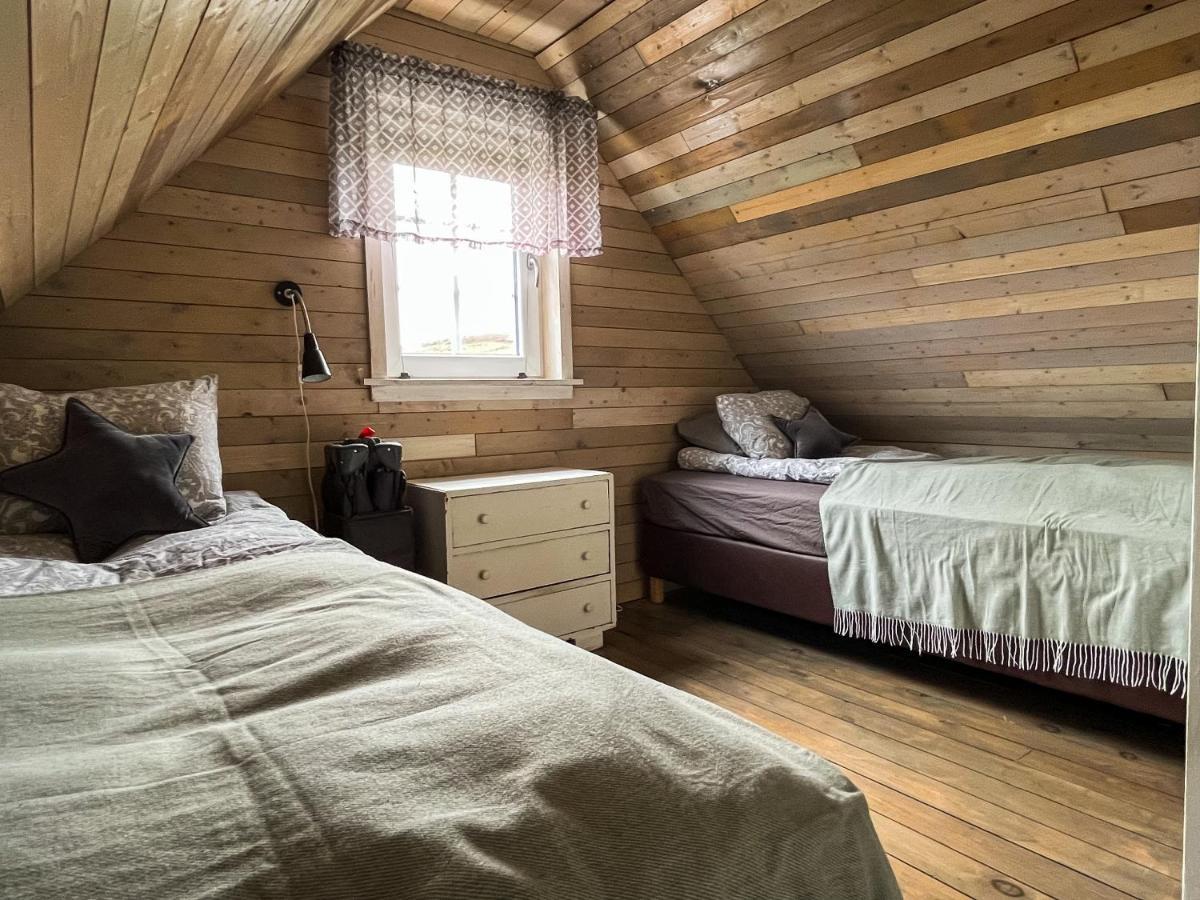 Hraunsnef Country Hotel Bifrost Zewnętrze zdjęcie