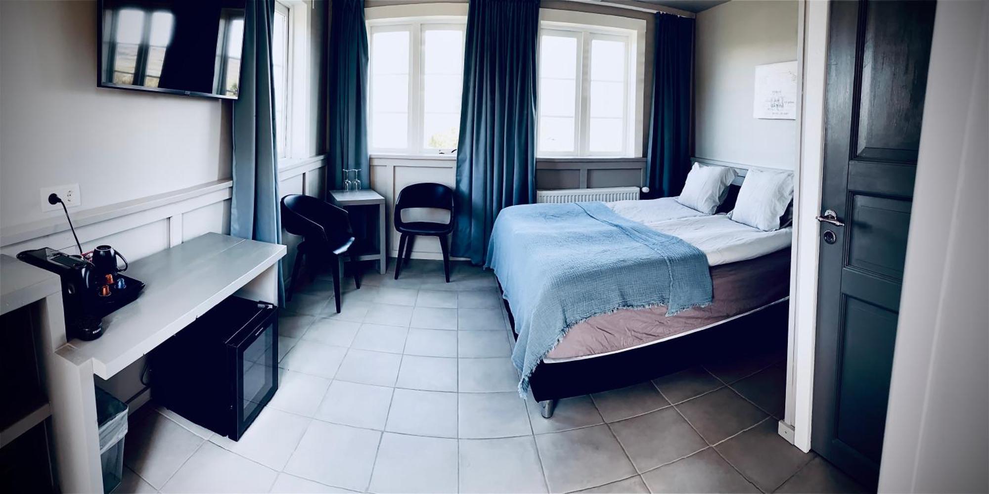 Hraunsnef Country Hotel Bifrost Zewnętrze zdjęcie