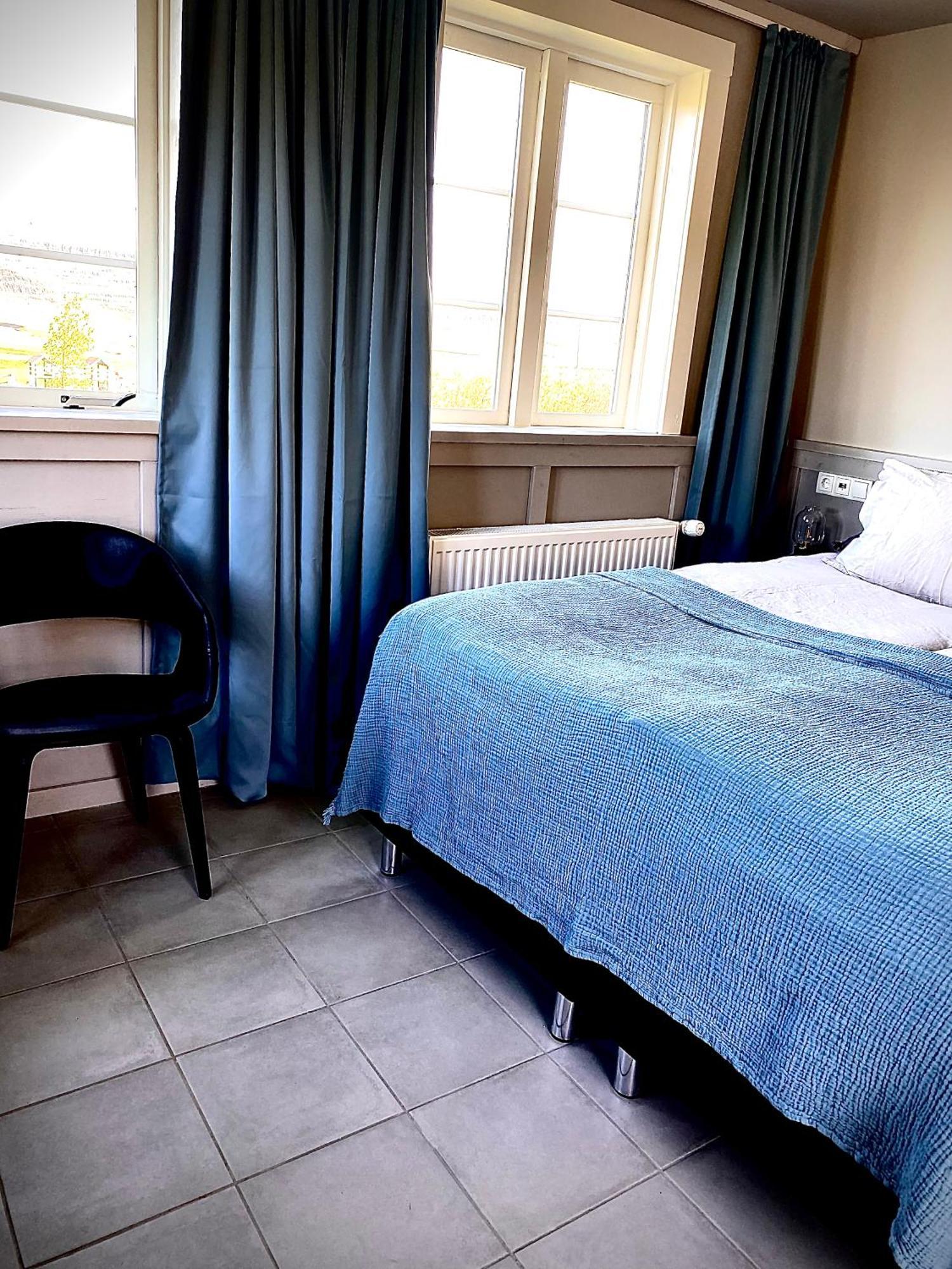 Hraunsnef Country Hotel Bifrost Zewnętrze zdjęcie