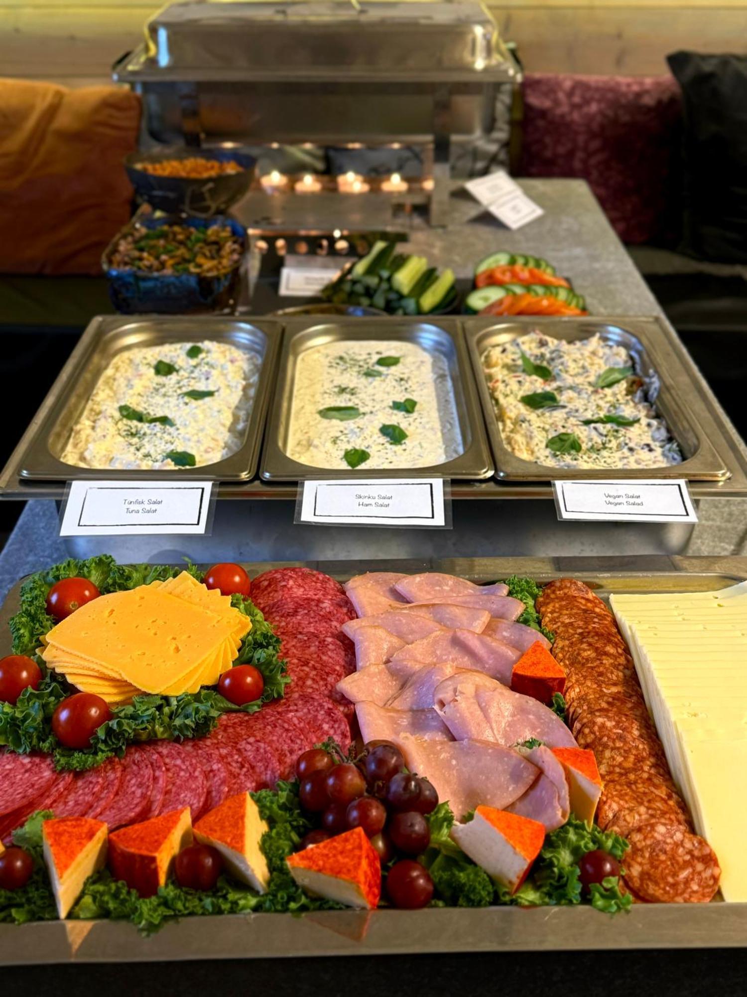 Hraunsnef Country Hotel Bifrost Zewnętrze zdjęcie