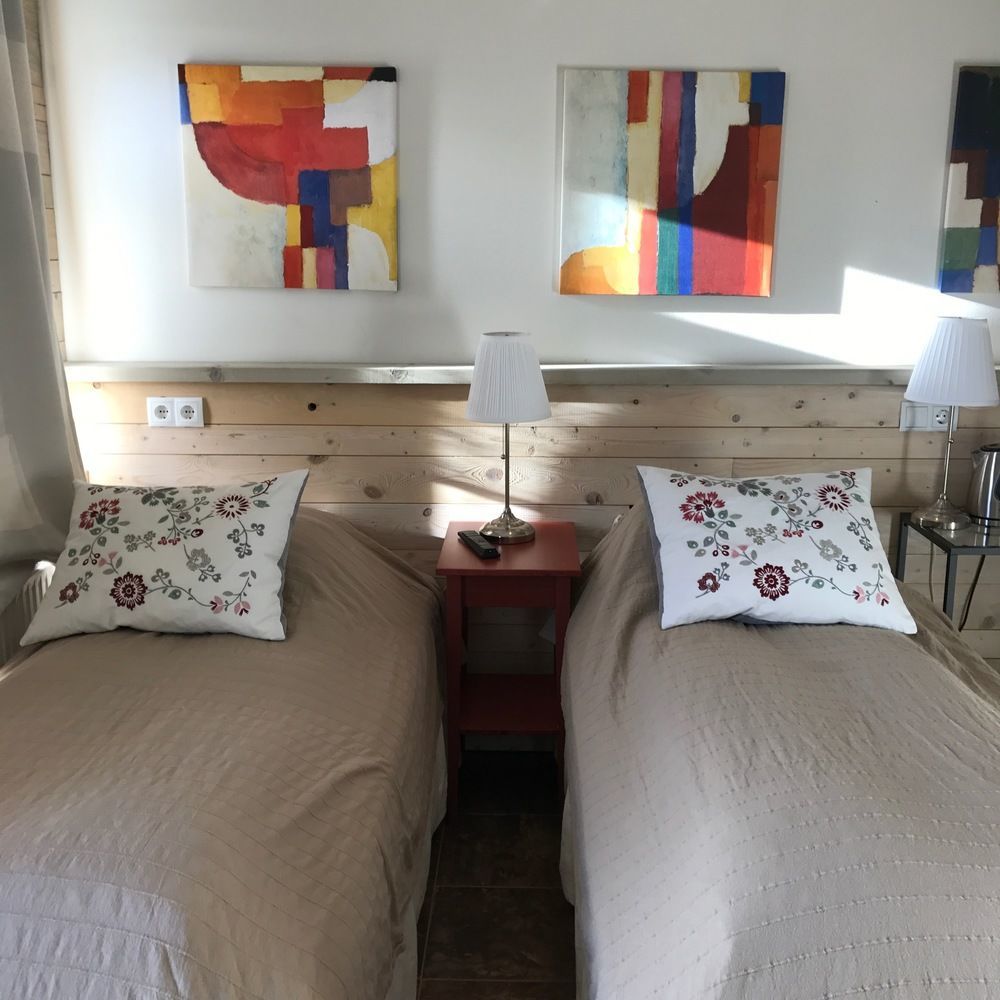 Hraunsnef Country Hotel Bifrost Zewnętrze zdjęcie