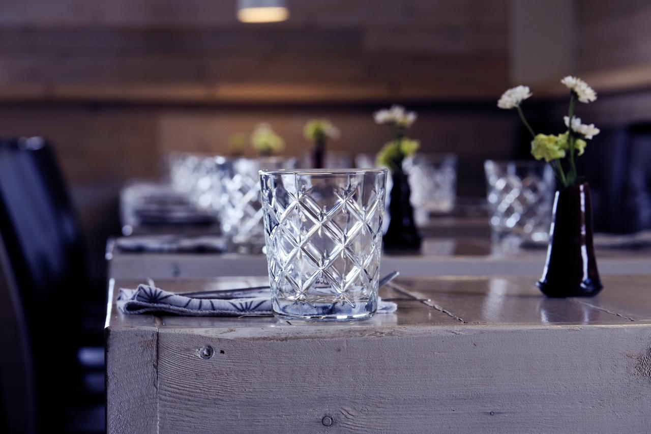 Hraunsnef Country Hotel Bifrost Zewnętrze zdjęcie