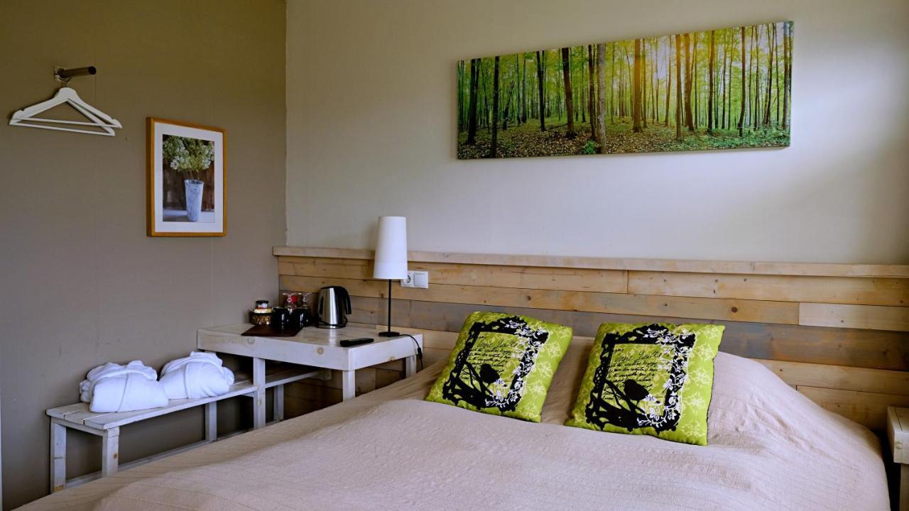 Hraunsnef Country Hotel Bifrost Zewnętrze zdjęcie